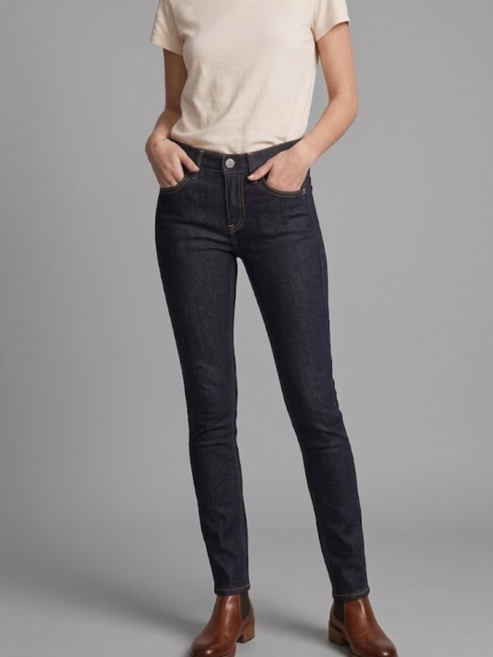 RAG & BONE Women’s Skinny Jeans - Picture 1 of 10